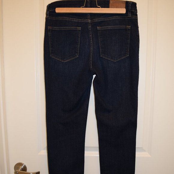 J. Crew Lookout High Rise Skinny Jeans US 6 - Picture 3 of 6